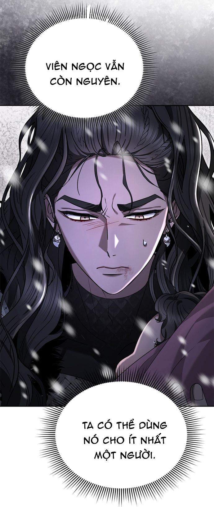 Cướp Dâu Chapter 84 - Trang 2