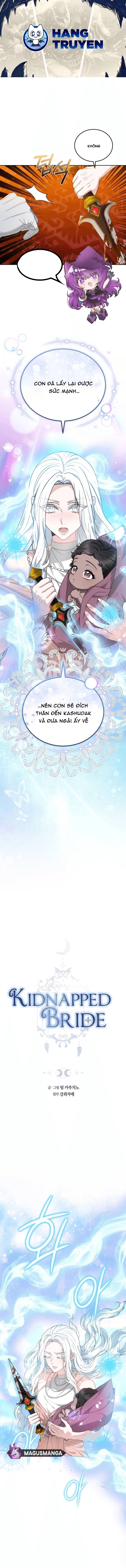 Cướp Dâu Chapter 85 - Trang 2