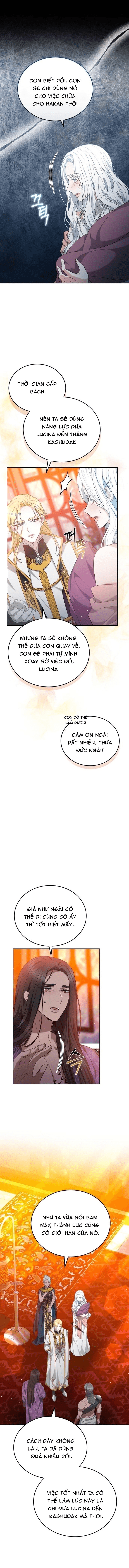 Cướp Dâu Chapter 85 - Trang 2