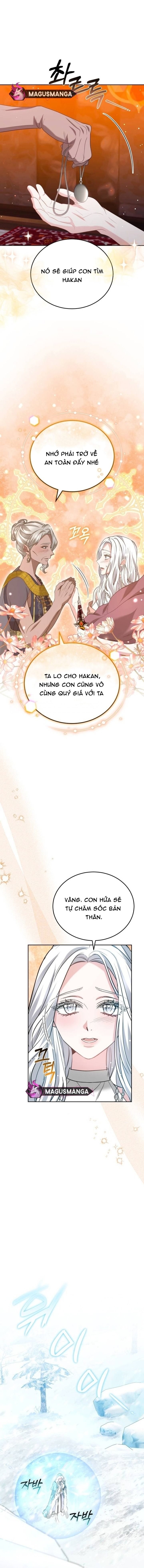 Cướp Dâu Chapter 85 - Trang 2