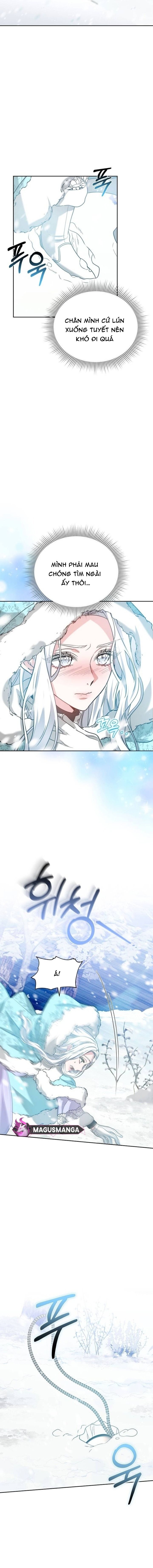 Cướp Dâu Chapter 85 - Trang 2