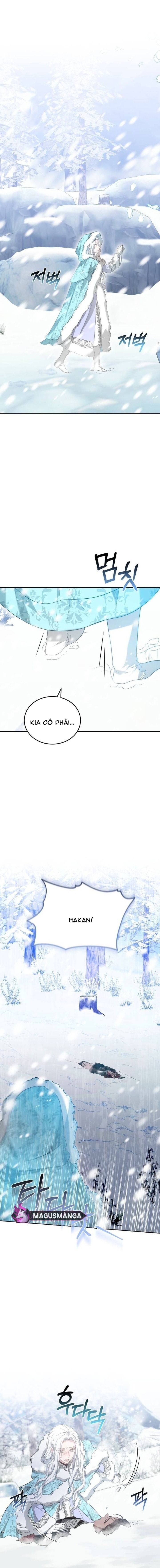 Cướp Dâu Chapter 85 - Trang 2