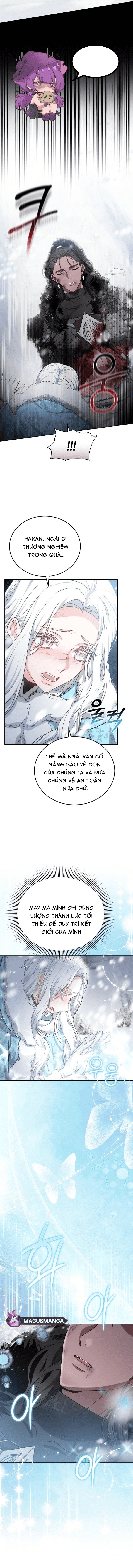 Cướp Dâu Chapter 85 - Trang 2