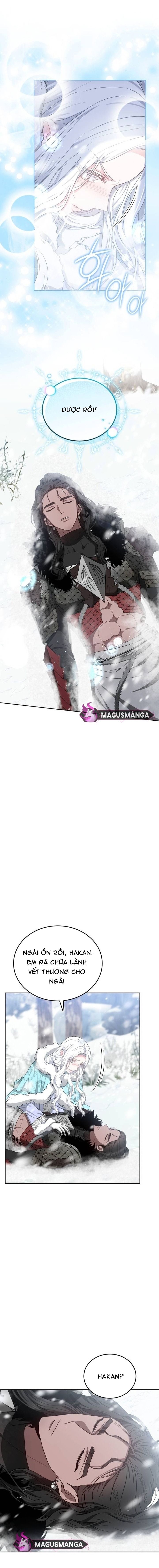 Cướp Dâu Chapter 85 - Trang 2