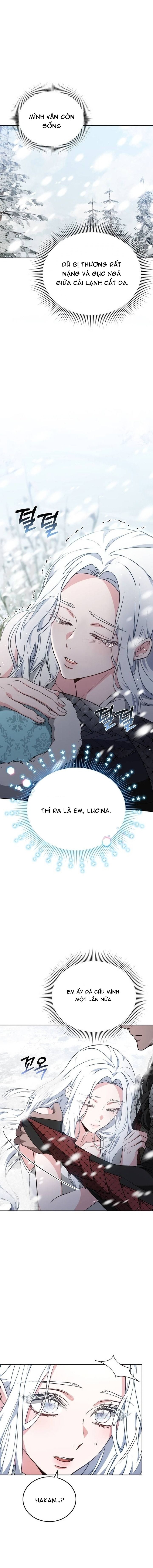 Cướp Dâu Chapter 85 - Trang 2