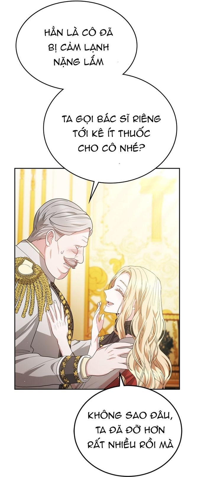 Cướp Dâu Chapter 86 - Trang 2