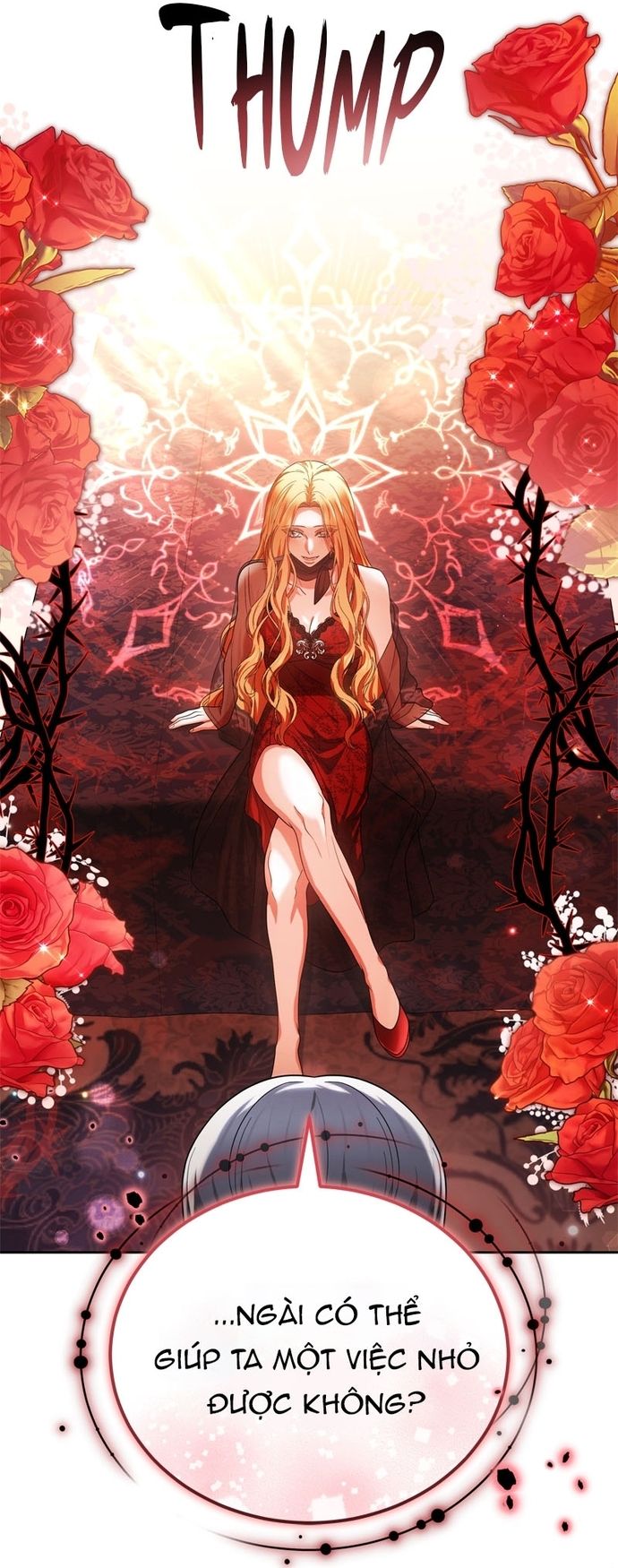 Cướp Dâu Chapter 86 - Trang 2