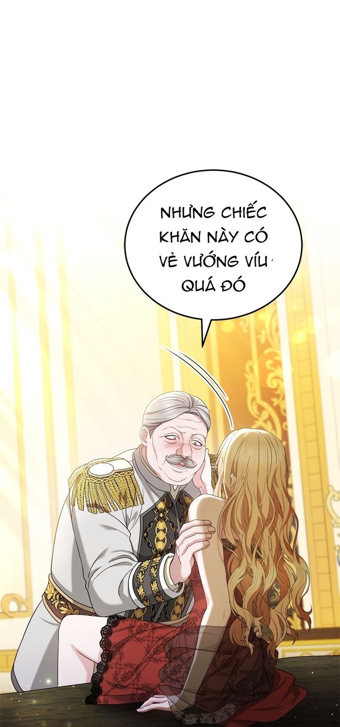 Cướp Dâu Chapter 86 - Trang 2