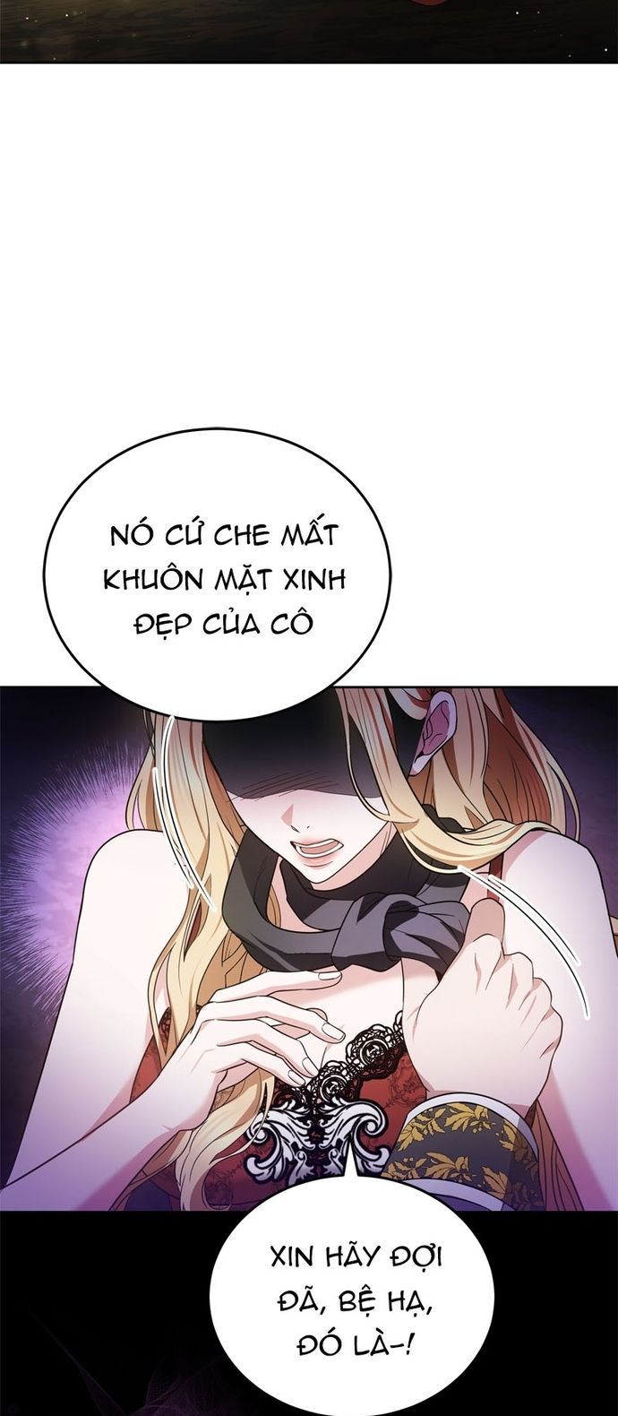 Cướp Dâu Chapter 86 - Trang 2