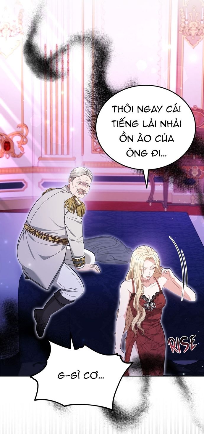 Cướp Dâu Chapter 86 - Trang 2