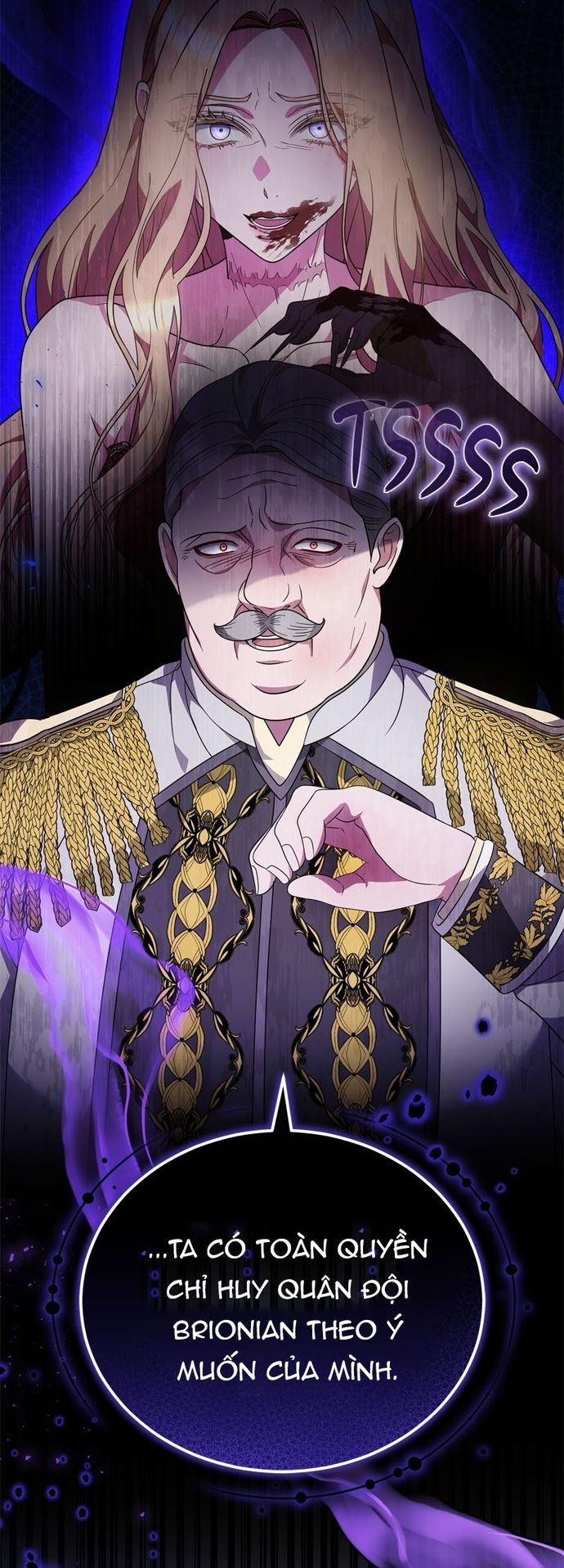 Cướp Dâu Chapter 86 - Trang 2