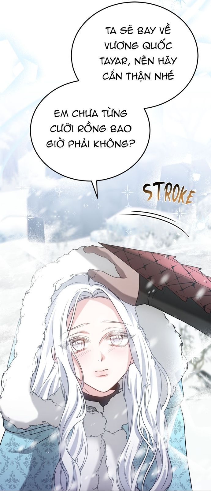 Cướp Dâu Chapter 86 - Trang 2