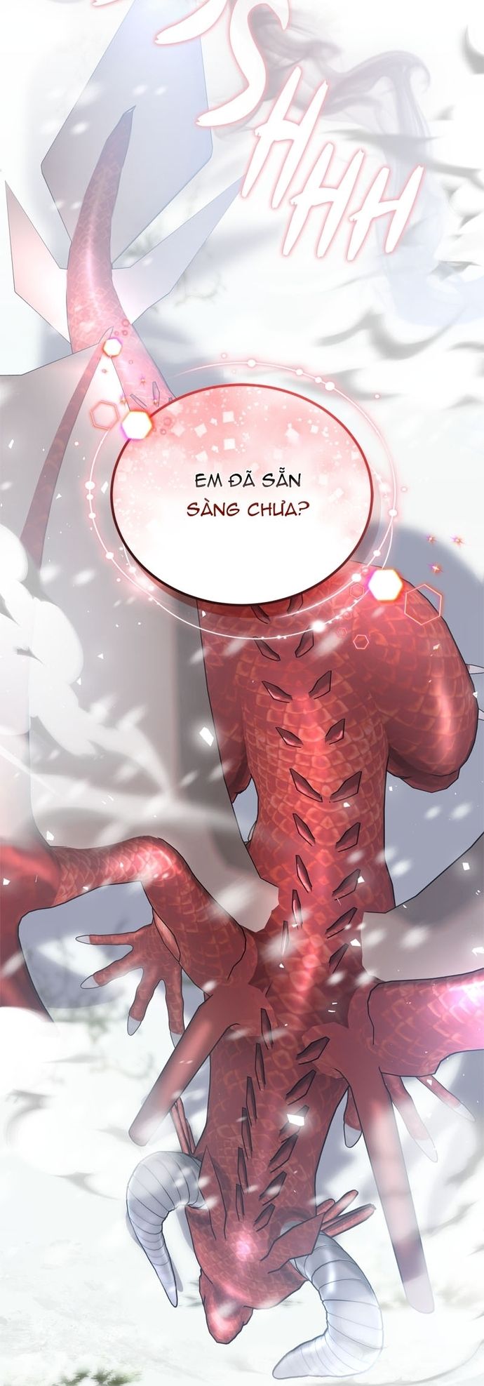 Cướp Dâu Chapter 86 - Trang 2