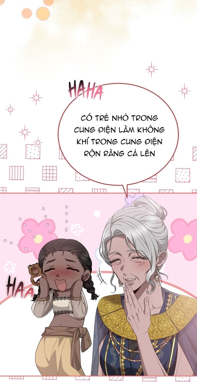 Cướp Dâu Chapter 86 - Trang 2