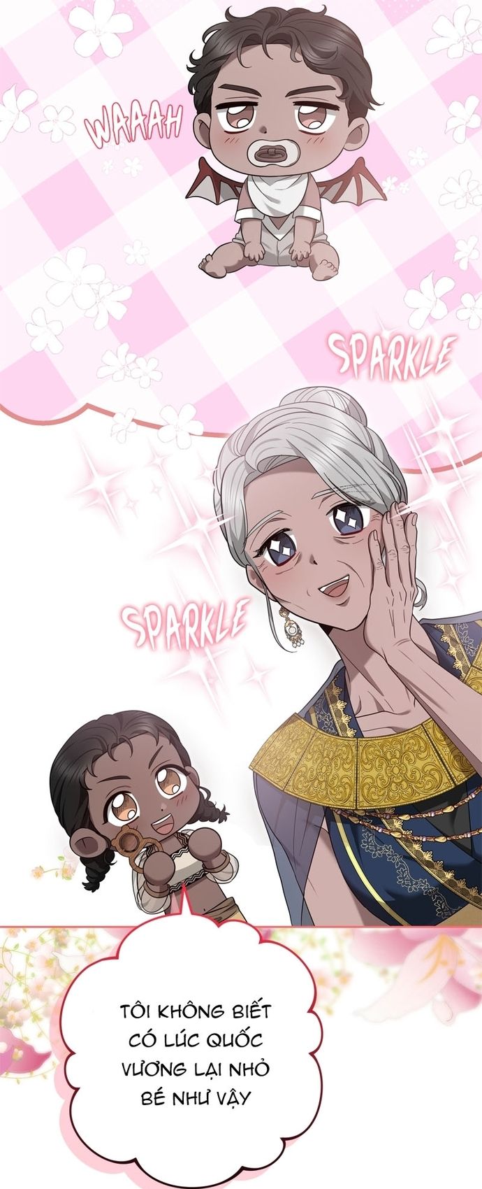 Cướp Dâu Chapter 86 - Trang 2