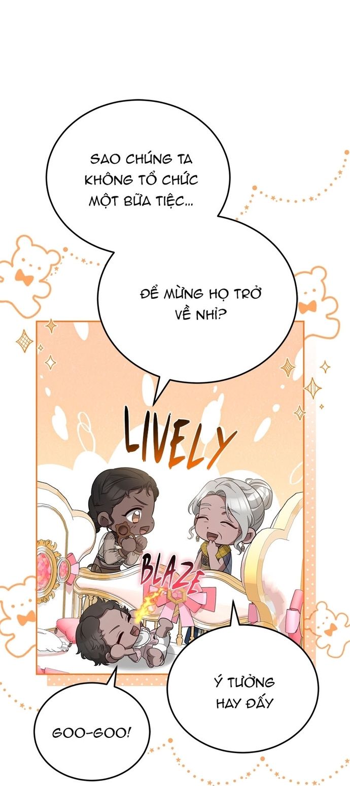 Cướp Dâu Chapter 86 - Trang 2