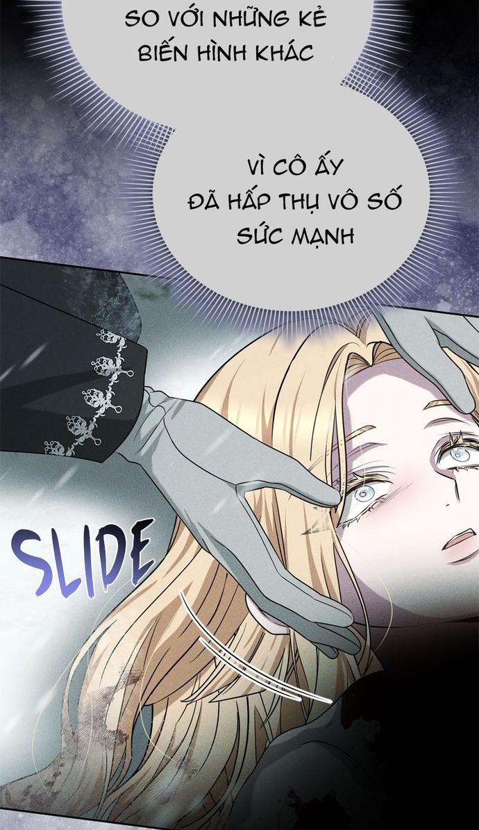 Cướp Dâu Chapter 86 - Trang 2