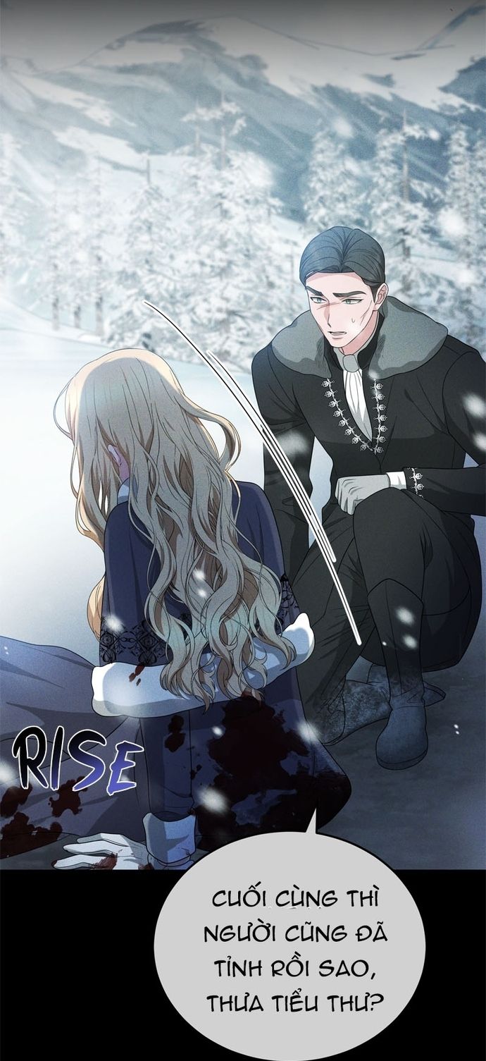 Cướp Dâu Chapter 86 - Trang 2