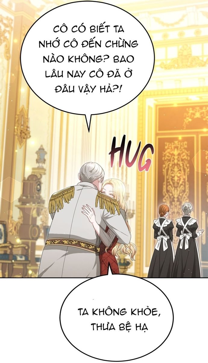 Cướp Dâu Chapter 86 - Trang 2