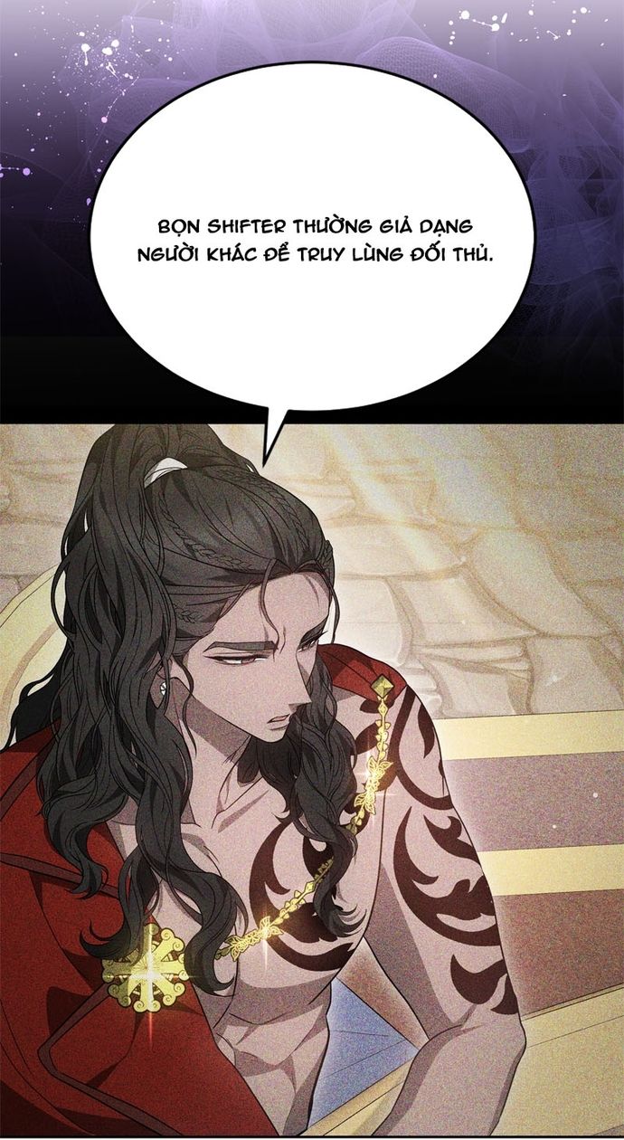 Cướp Dâu Chapter 87 - Trang 2