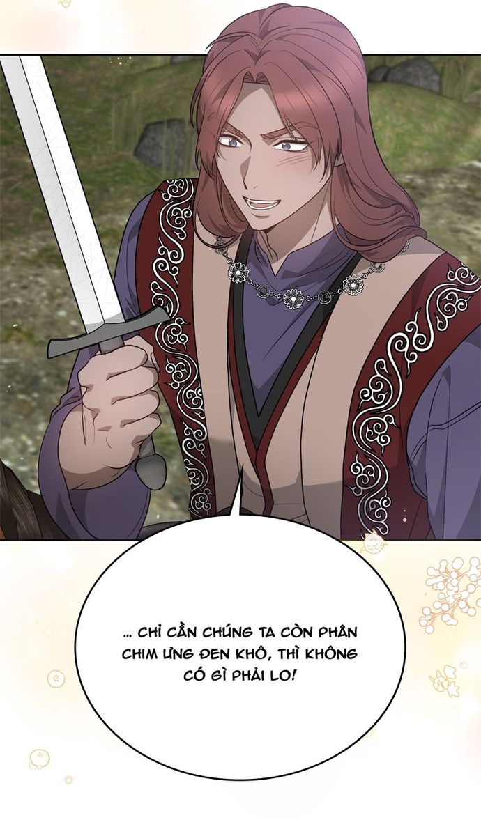 Cướp Dâu Chapter 87 - Trang 2