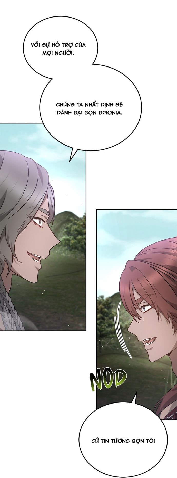 Cướp Dâu Chapter 87 - Trang 2