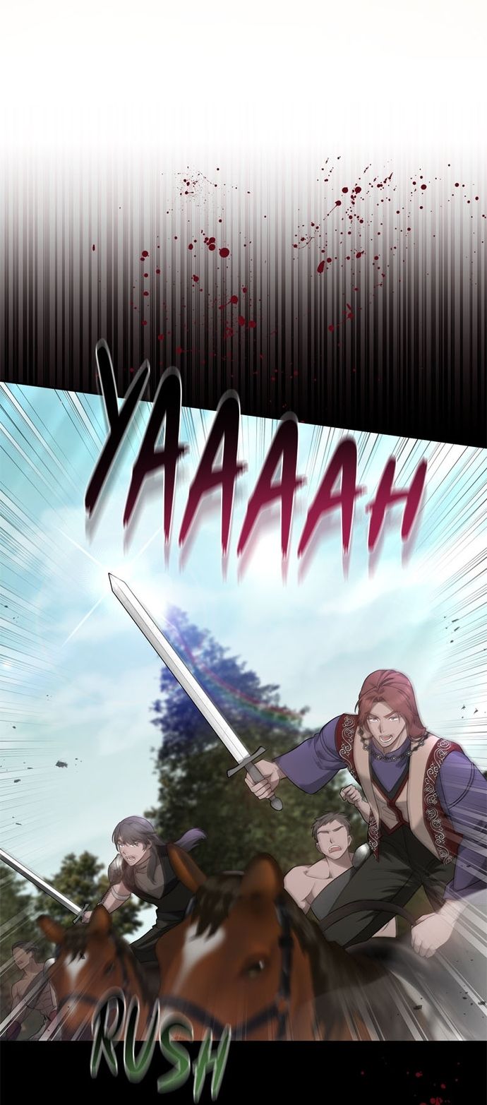 Cướp Dâu Chapter 87 - Trang 2