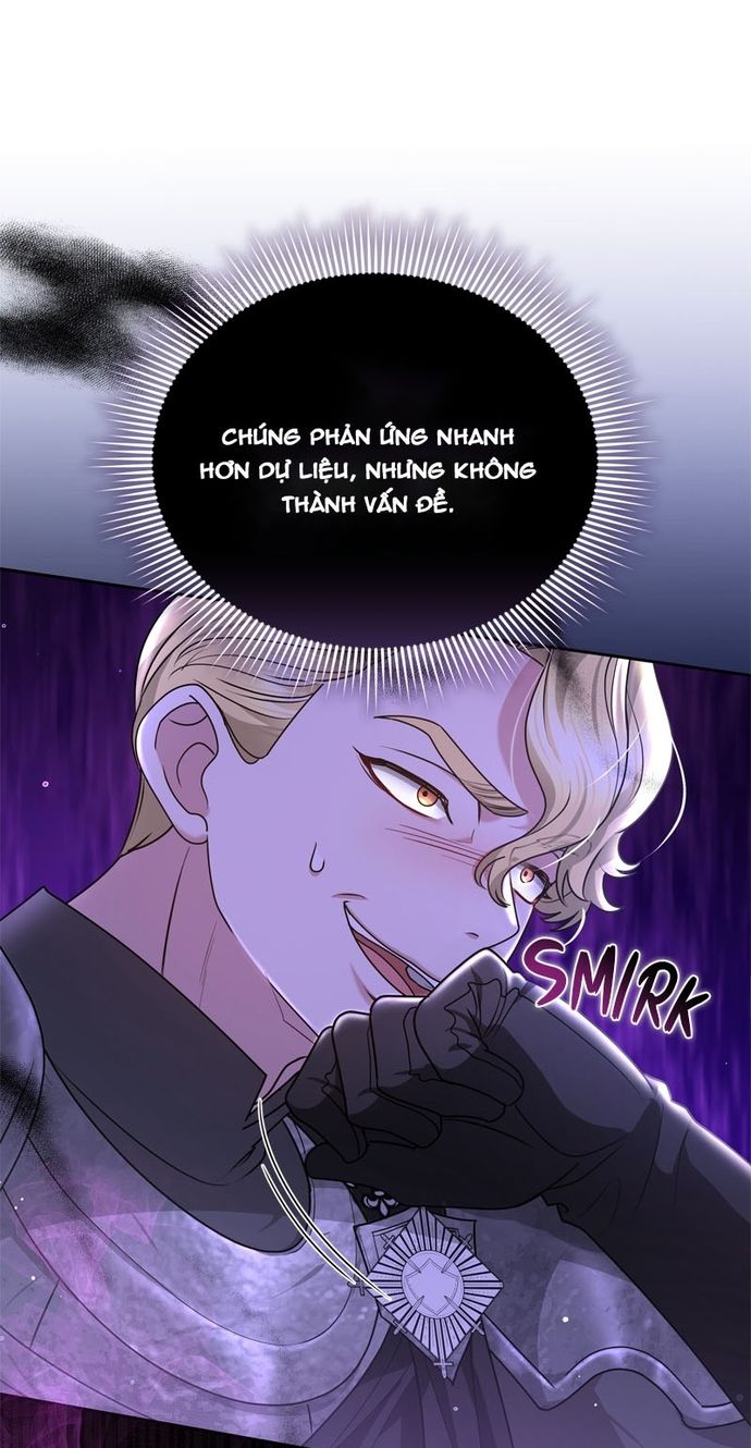 Cướp Dâu Chapter 87 - Trang 2