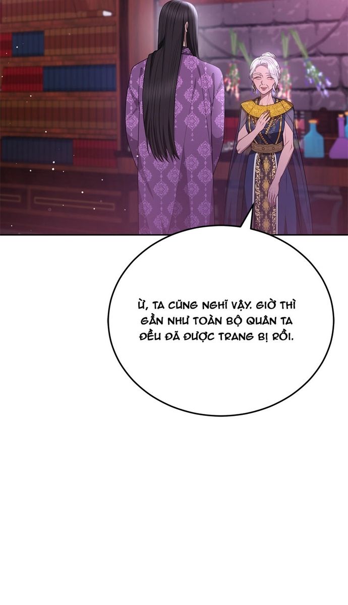 Cướp Dâu Chapter 87 - Trang 2