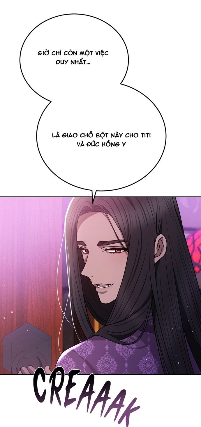 Cướp Dâu Chapter 87 - Trang 2