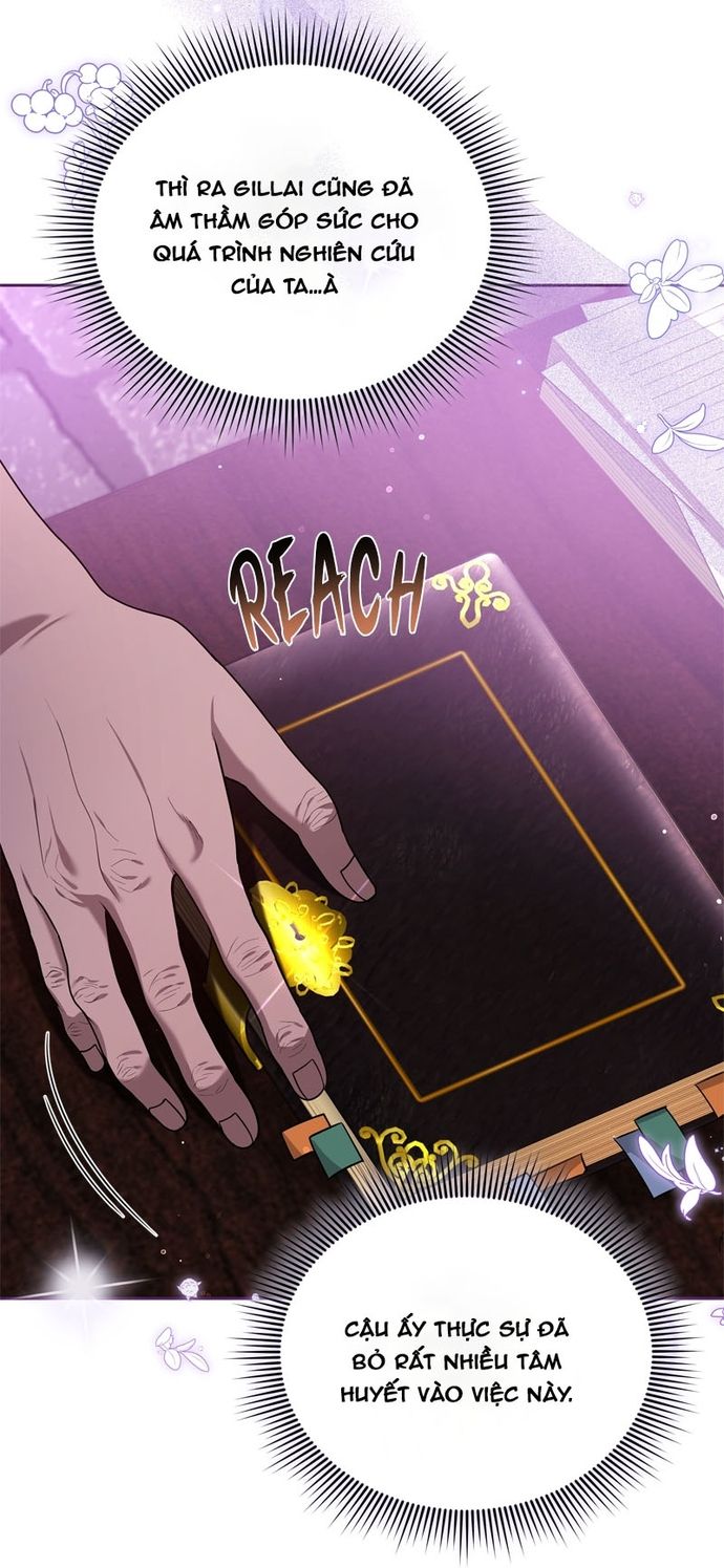 Cướp Dâu Chapter 87 - Trang 2