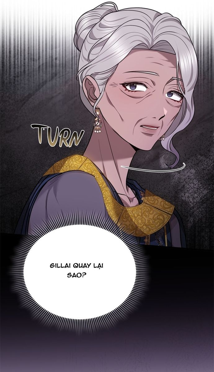 Cướp Dâu Chapter 87 - Trang 2