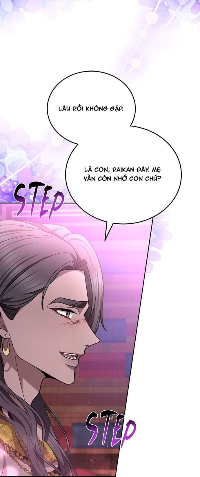Cướp Dâu Chapter 87 - Trang 2