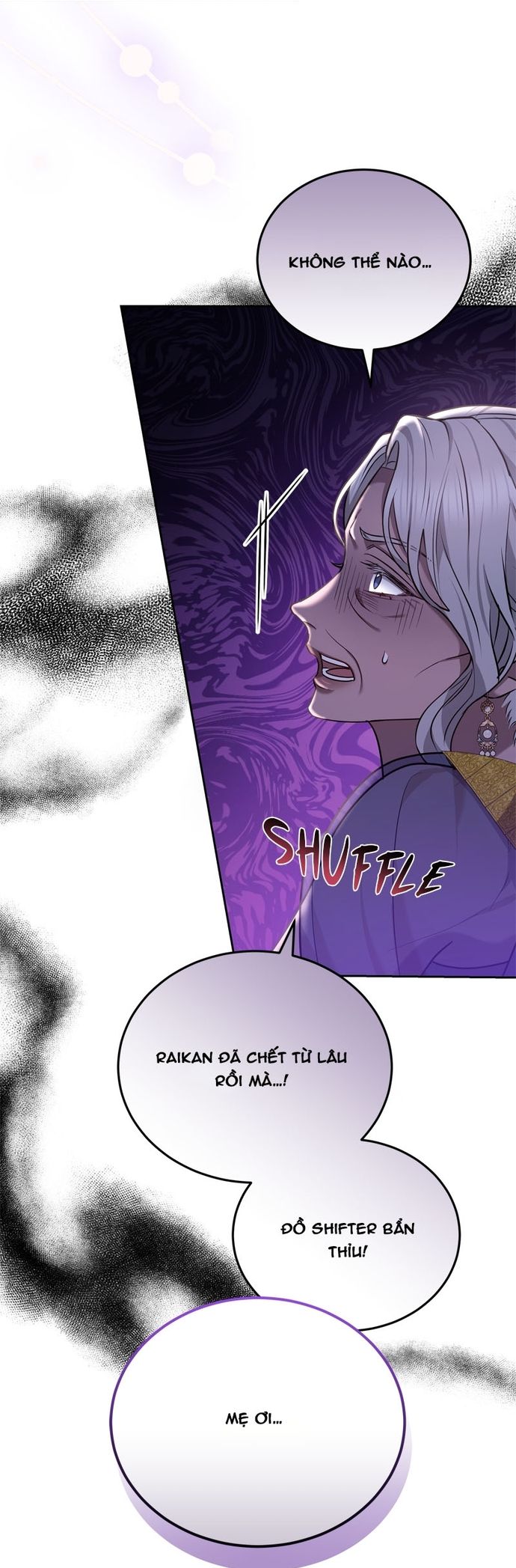 Cướp Dâu Chapter 87 - Trang 2