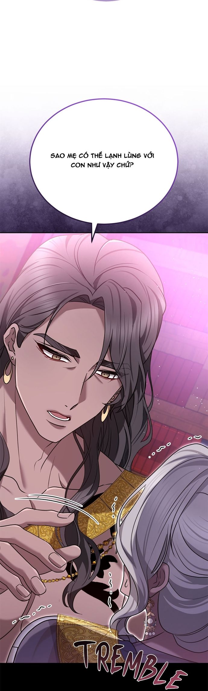 Cướp Dâu Chapter 87 - Trang 2