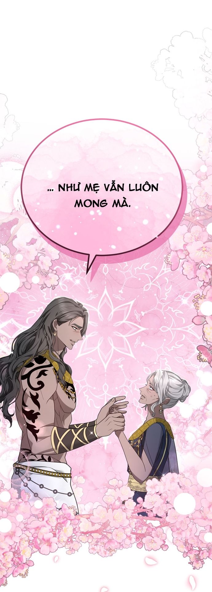 Cướp Dâu Chapter 87 - Trang 2