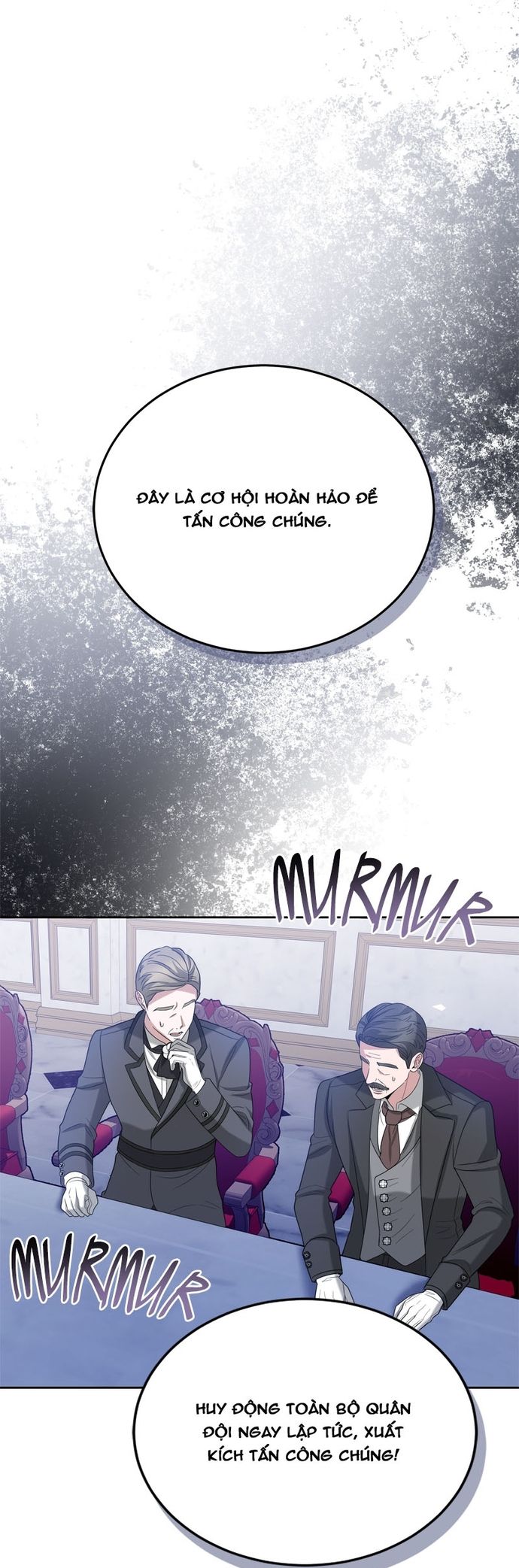 Cướp Dâu Chapter 87 - Trang 2