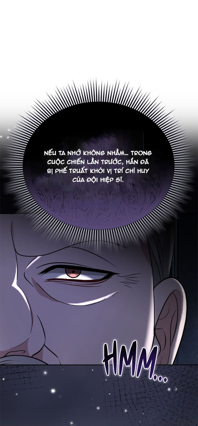 Cướp Dâu Chapter 87 - Trang 2