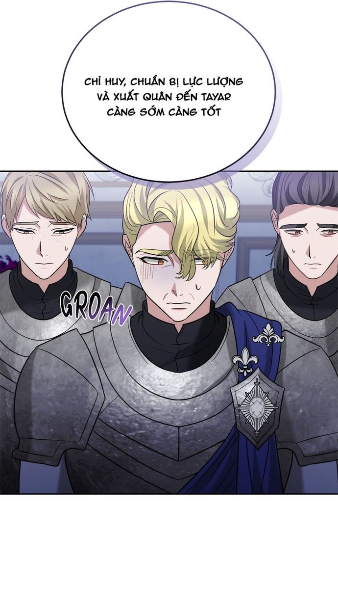 Cướp Dâu Chapter 87 - Trang 2