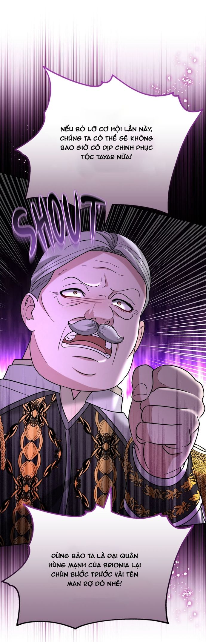 Cướp Dâu Chapter 87 - Trang 2