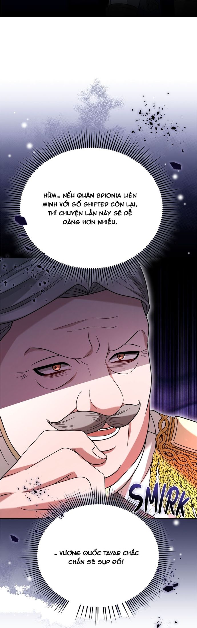 Cướp Dâu Chapter 87 - Trang 2