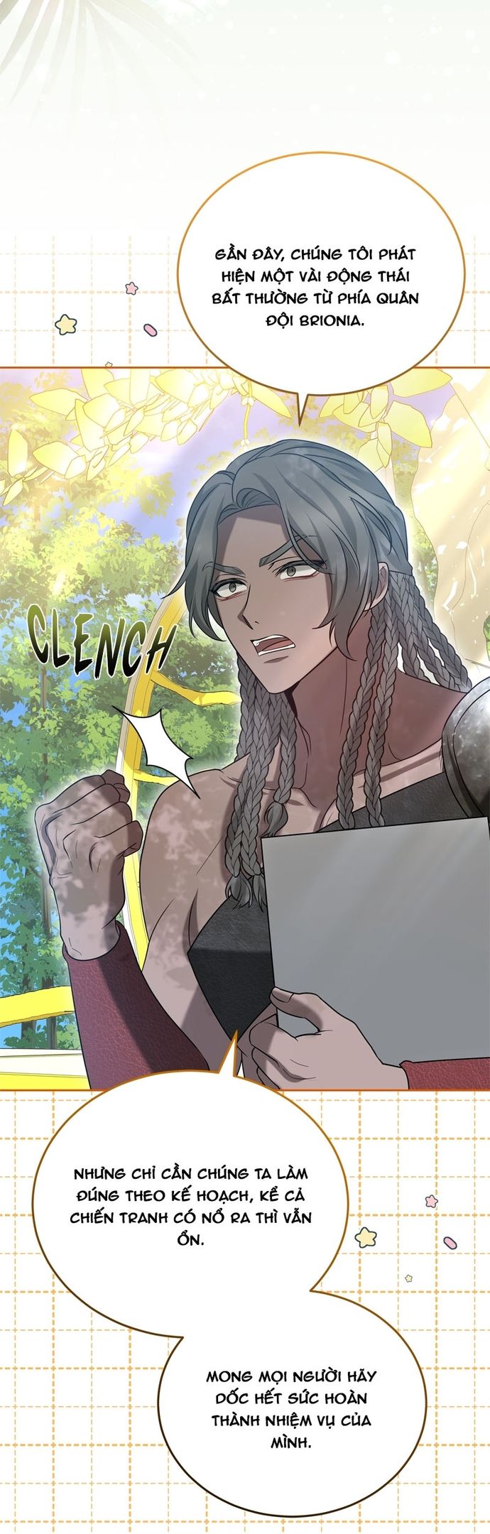 Cướp Dâu Chapter 87 - Trang 2