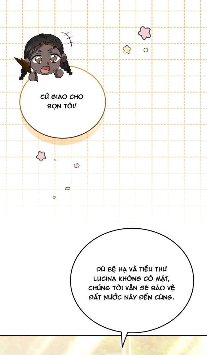 Cướp Dâu Chapter 87 - Trang 2