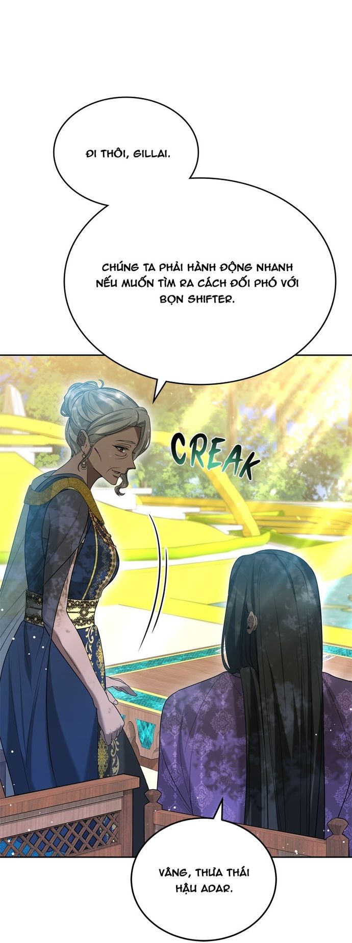 Cướp Dâu Chapter 87 - Trang 2