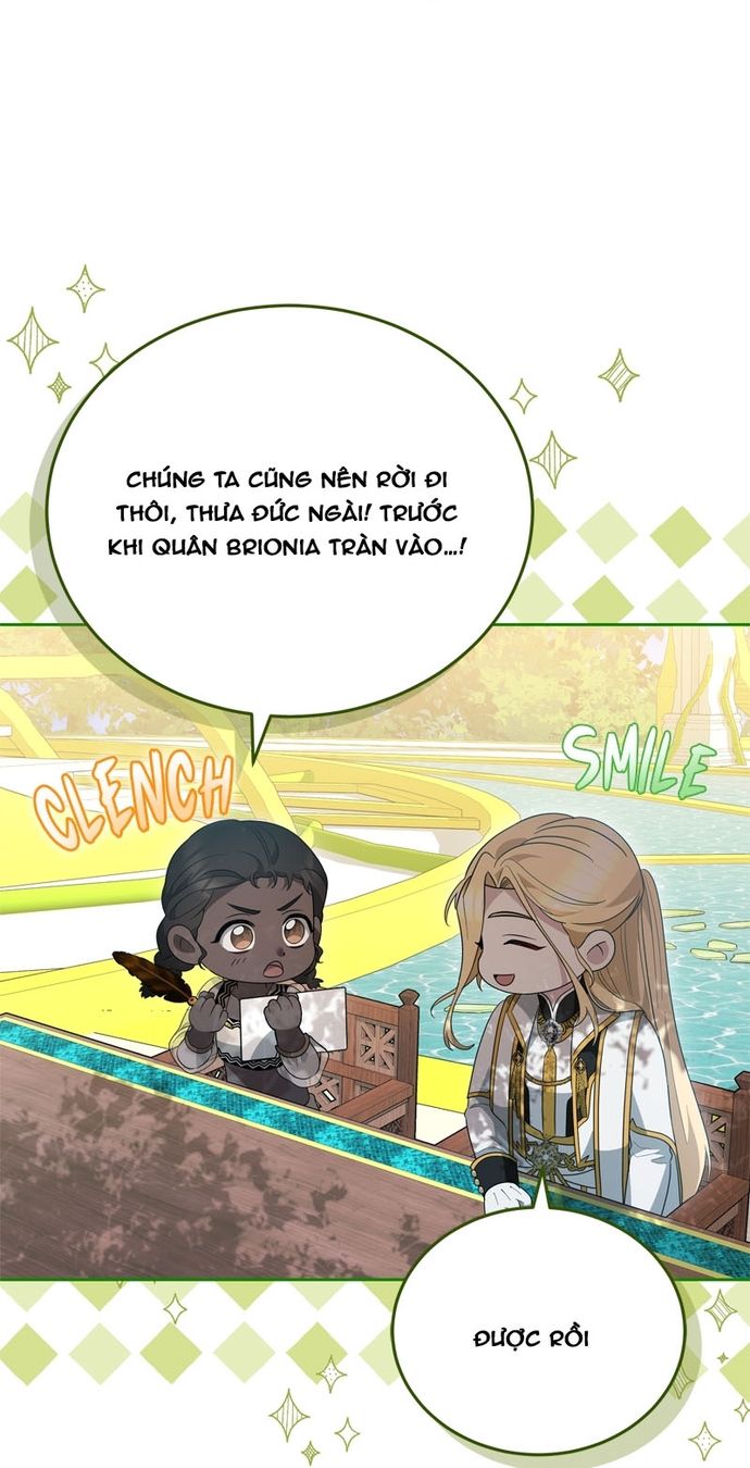 Cướp Dâu Chapter 87 - Trang 2