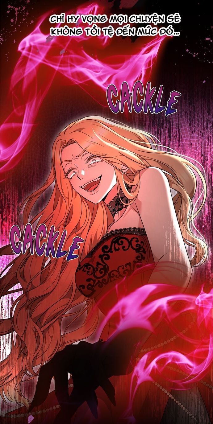 Cướp Dâu Chapter 87 - Trang 2