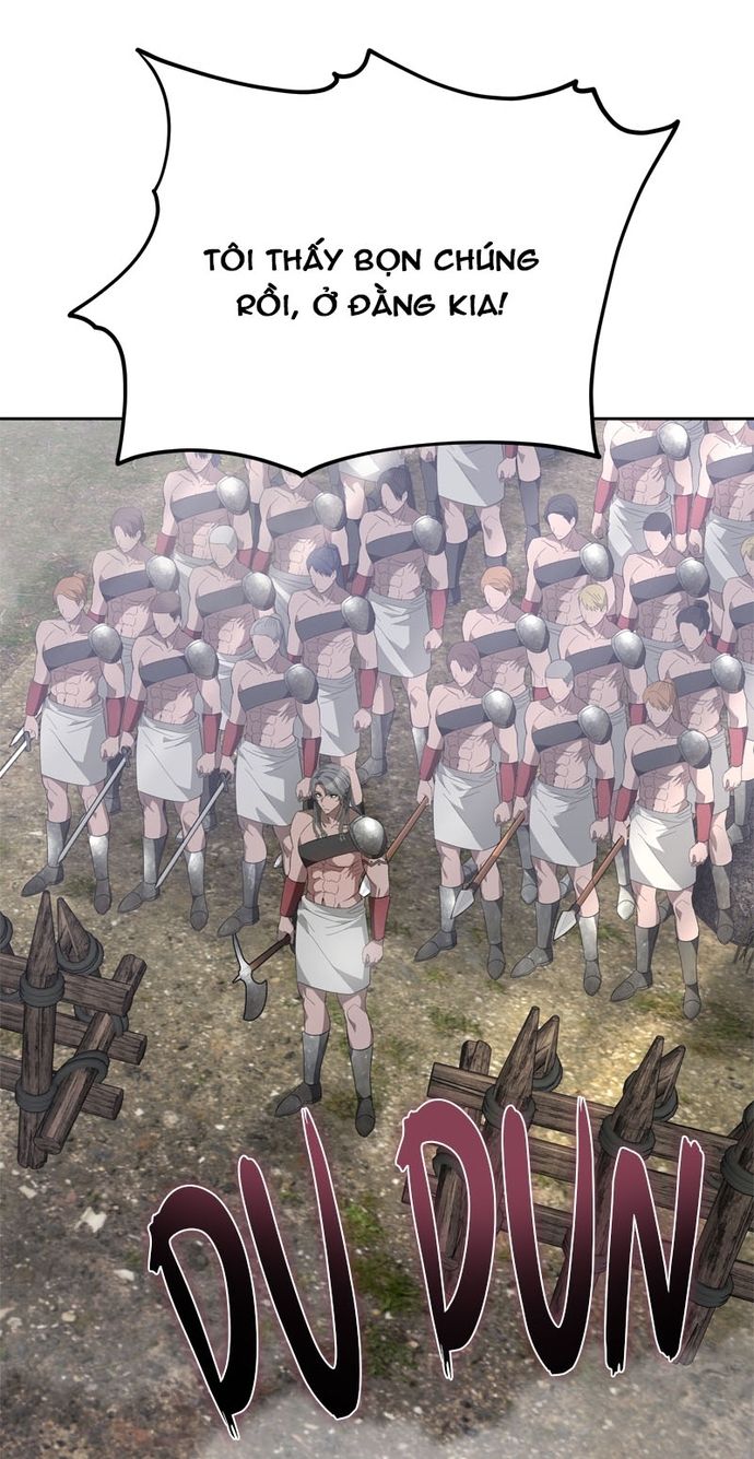 Cướp Dâu Chapter 87 - Trang 2