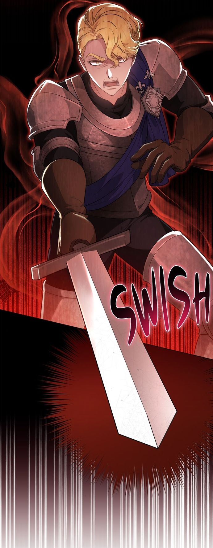 Cướp Dâu Chapter 87 - Trang 2