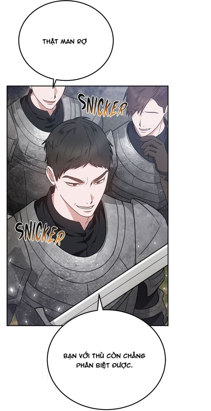 Cướp Dâu Chapter 87 - Trang 2