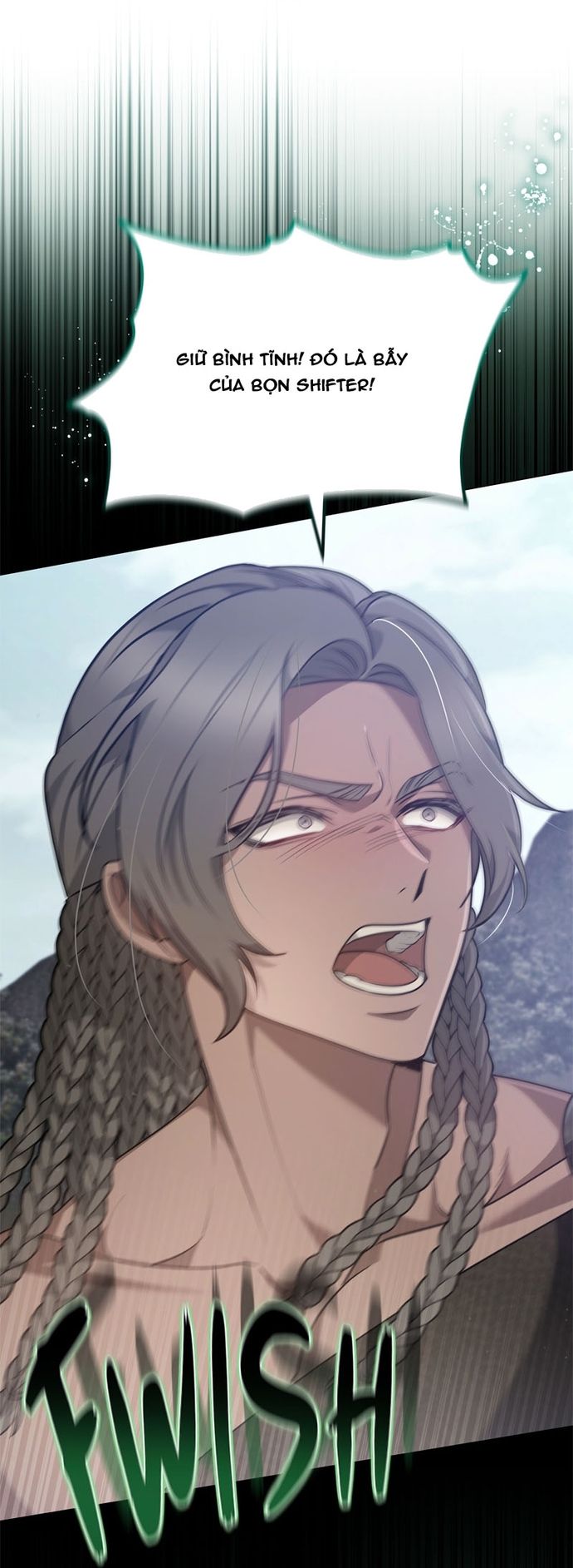 Cướp Dâu Chapter 87 - Trang 2